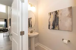 129 Merrifield Ln, Garner, NC 27529 - Photo 13