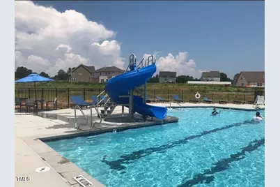 129 Merrifield Lane #Lot 119, Garner, NC 27529 - Photo 47