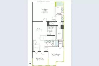 243 Oak Summit Place, Chapel Hill, NC 27516 - Photo 11