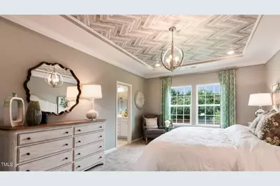 808 Cassa Clubhouse Way, Knightdale, NC 27545 - Photo 19