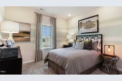 808 Cassa Clubhouse Way, Knightdale, NC 27545 - Photo 15