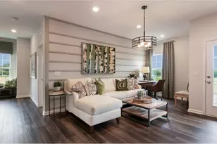 808 Cassa Clubhouse Wy, Knightdale, NC 27545 - Photo 11