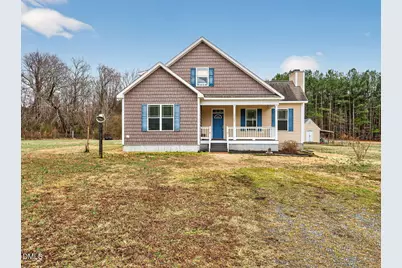12257 N Nc 96 Highway, Zebulon, NC 27597 - Photo 3
