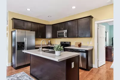 12257 N Nc 96 Highway, Zebulon, NC 27597 - Photo 15