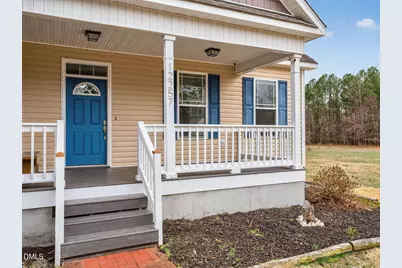 12257 N Nc 96 Highway, Zebulon, NC 27597 - Photo 5