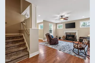 12257 N Nc 96 Highway, Zebulon, NC 27597 - Photo 7