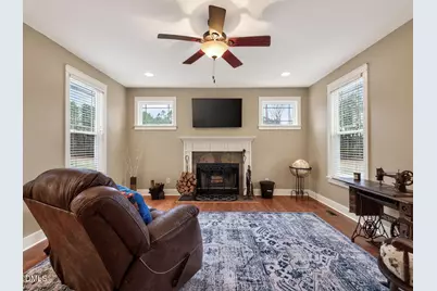 12257 N Nc 96 Highway, Zebulon, NC 27597 - Photo 9