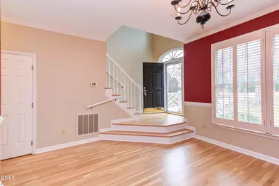 5021 Harbour Towne Drive, Raleigh, NC 27604 - Photo 3