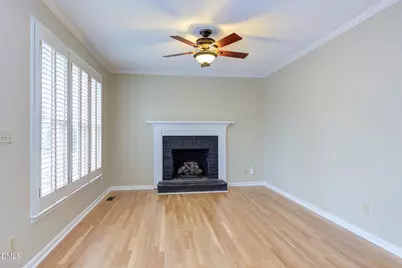 5021 Harbour Towne Drive, Raleigh, NC 27604 - Photo 13