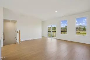 131 Midtown Rows Way, Fuquay-Varina, NC 27526 - Photo 3