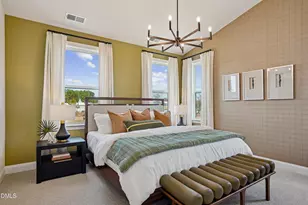 131 Midtown Rows Way, Fuquay-Varina, NC 27526 - Photo 13