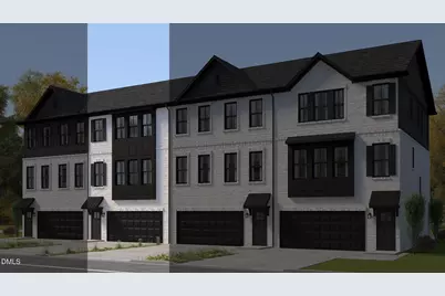 131 Midtown Rows Way #14, Fuquay-Varina, NC 27526 - Photo 1