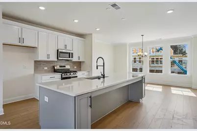 131 Midtown Rows Way #14, Fuquay Varina, NC 27526 - Photo 5