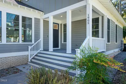 1905 Milan Street, Durham, NC 27704 - Photo 3