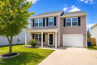 4221 Amber Stone Way, Durham, NC 27704 - Photo 1