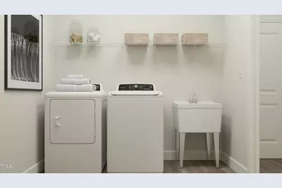 812 Cassa Clubhouse Way, Knightdale, NC 27545 - Photo 25