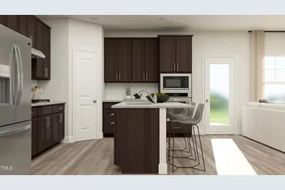 812 Cassa Clubhouse Way, Knightdale, NC 27545 - Photo 3