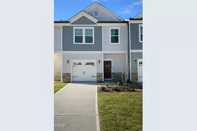 44 Charlie Circle, Angier, NC 27501 - Photo 1