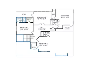 272 Ivy Rdg Rd, Chapel Hill, NC 27516 - Photo 3