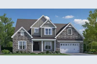 272 Ivy Ridge Road, Chapel Hill, NC 27516 - Photo 1