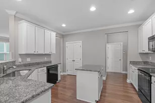 1224 Forest Fern Ln, Fuquay Varina, NC 27526 - Photo 13