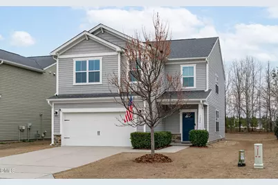 1224 Forest Fern Lane, Fuquay Varina, NC 27526 - Photo 1