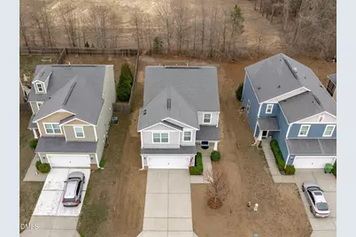 1224 Forest Fern Lane, Fuquay-Varina, NC 27526 - Photo 41