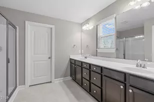 1224 Forest Fern Ln, Fuquay Varina, NC 27526 - Photo 25