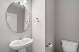 1224 Forest Fern Ln, Fuquay Varina, NC 27526 - Photo 17