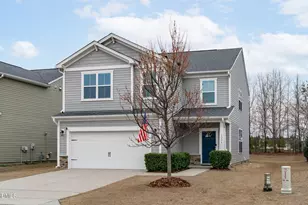 1224 Forest Fern Ln, Fuquay Varina, NC 27526 - Photo 3