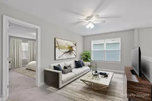 1224 Forest Fern Ln, Fuquay Varina, NC 27526 - Photo 19