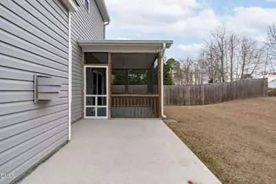 1224 Forest Fern Lane, Fuquay-Varina, NC 27526 - Photo 35
