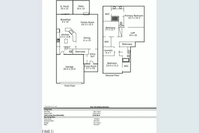 1224 Forest Fern Lane, Fuquay-Varina, NC 27526 - Photo 47