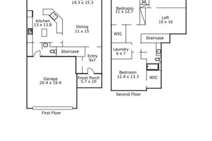 1224 Forest Fern Ln, Fuquay Varina, NC 27526 - Photo 47