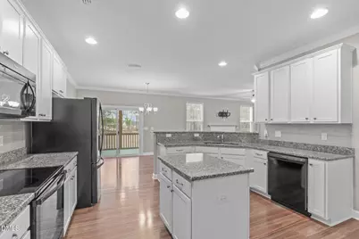 1224 Forest Fern Lane, Fuquay-Varina, NC 27526 - Photo 13