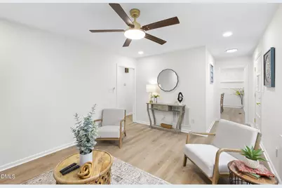 1858 Lakewood Falls Road, Goldston, NC 27252 - Photo 27