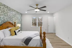 1858 Lakewood Falls Rd, Goldston, NC 27252 - Photo 31