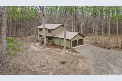 1858 Lakewood Falls Road, Goldston, NC 27252 - Photo 15