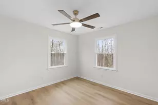 1858 Lakewood Falls Rd, Goldston, NC 27252 - Photo 33