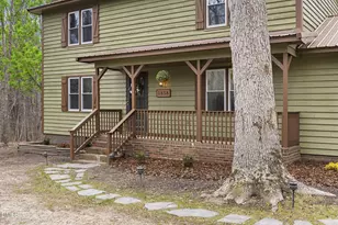 1858 Lakewood Falls Rd, Goldston, NC 27252 - Photo 9