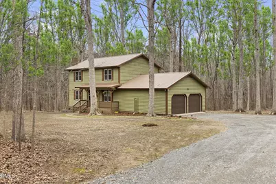 1858 Lakewood Falls Road, Goldston, NC 27252 - Photo 7