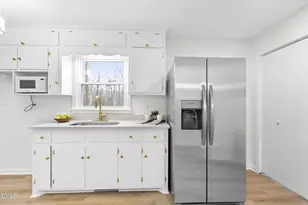 1858 Lakewood Falls Rd, Goldston, NC 27252 - Photo 23