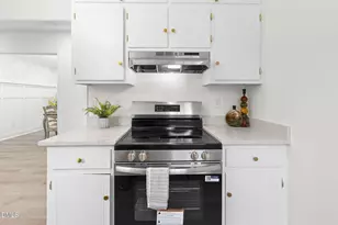 1858 Lakewood Falls Rd, Goldston, NC 27252 - Photo 21