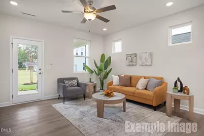 80 Baldwin Street, Lillington, NC 27546 - Photo 7