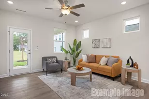 80 Baldwin St, Lillington, NC 27546 - Photo 7