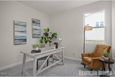 80 Baldwin Street, Lillington, NC 27546 - Photo 15