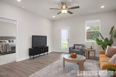 80 Baldwin Street, Lillington, NC 27546 - Photo 7