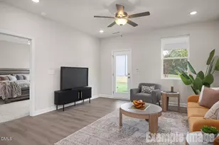 80 Baldwin St, Lillington, NC 27546 - Photo 7