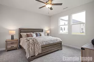 80 Baldwin St, Lillington, NC 27546 - Photo 19