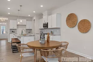 80 Baldwin St, Lillington, NC 27546 - Photo 11